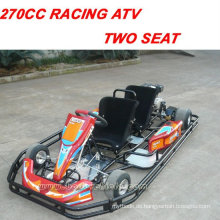 270CC 9HP RACING GO KART (MC-492)